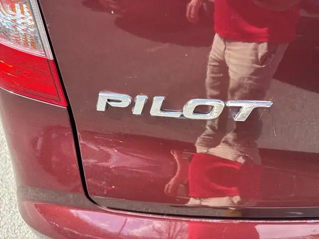 2022 Honda Pilot AWD Special Edition