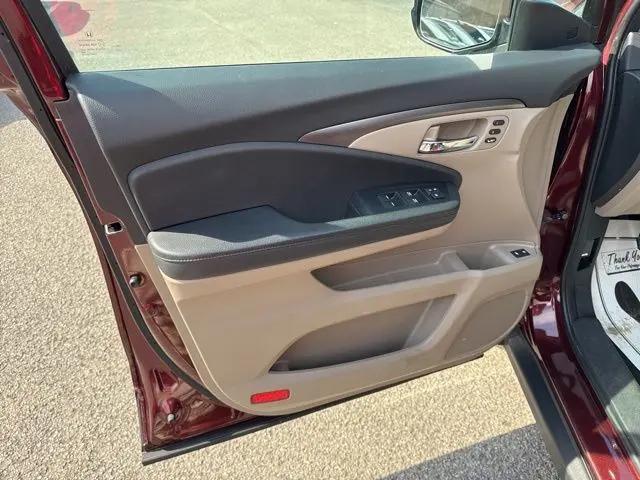 2022 Honda Pilot AWD Special Edition