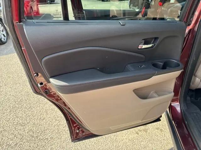 2022 Honda Pilot AWD Special Edition