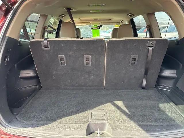 2022 Honda Pilot AWD Special Edition
