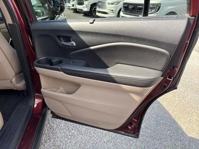 2022 Honda Pilot AWD Special Edition