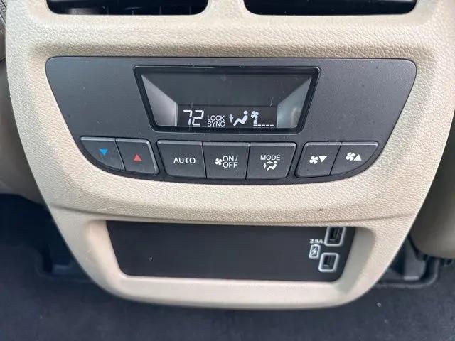 2022 Honda Pilot AWD Special Edition