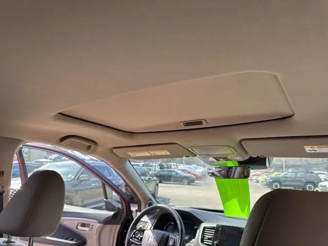 2022 Honda Pilot AWD Special Edition