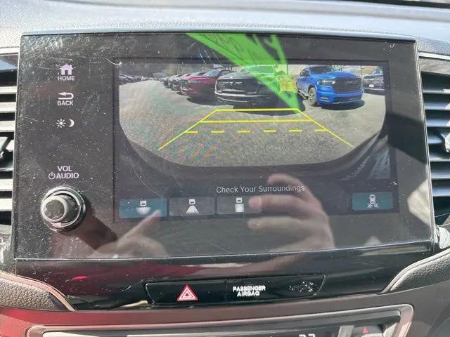 2022 Honda Pilot AWD Special Edition