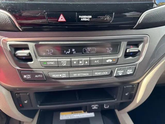 2022 Honda Pilot AWD Special Edition