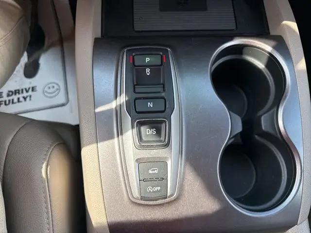 2022 Honda Pilot AWD Special Edition