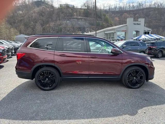 2022 Honda Pilot AWD Special Edition