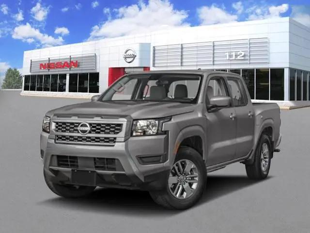 2026 Nissan Frontier Crew Cab SV 4x4 for sale in Patchogue, NY