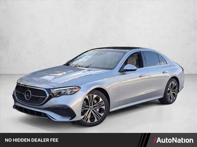 2026 Mercedes-Benz E 350 E 350 for sale in Pompano Beach, FL