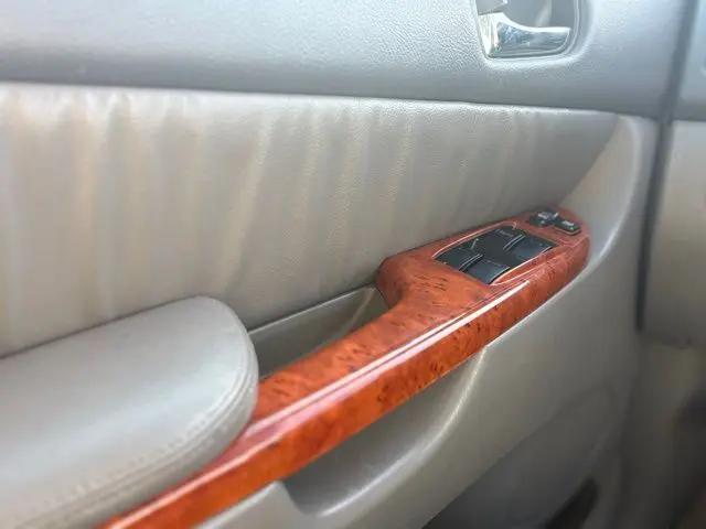 2006 Toyota Sienna XLE Limited