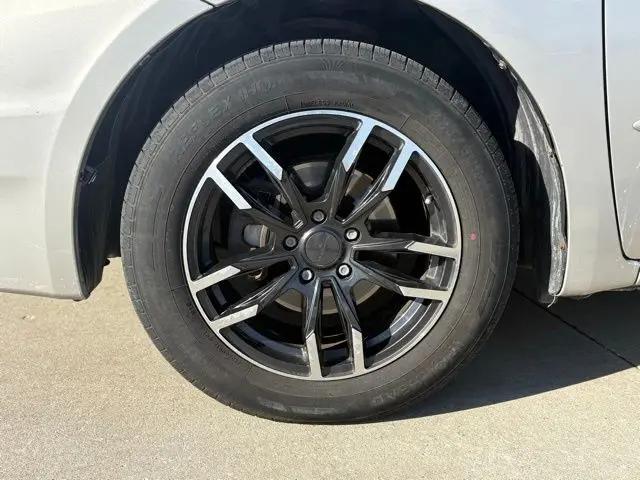 2006 Toyota Sienna XLE Limited