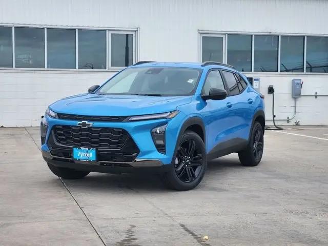 2026 Chevrolet Trax FWD ACTIV for sale in Cheyenne, WY