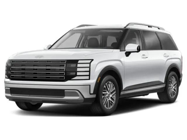 2026 Hyundai Palisade SEL Premium 8P for sale in Cornelius, NC