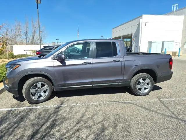 2026 Honda Ridgeline RTL for sale in Prescott, AZ