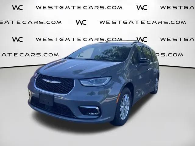 2022 Chrysler Pacifica Touring L for sale in Raleigh, NC