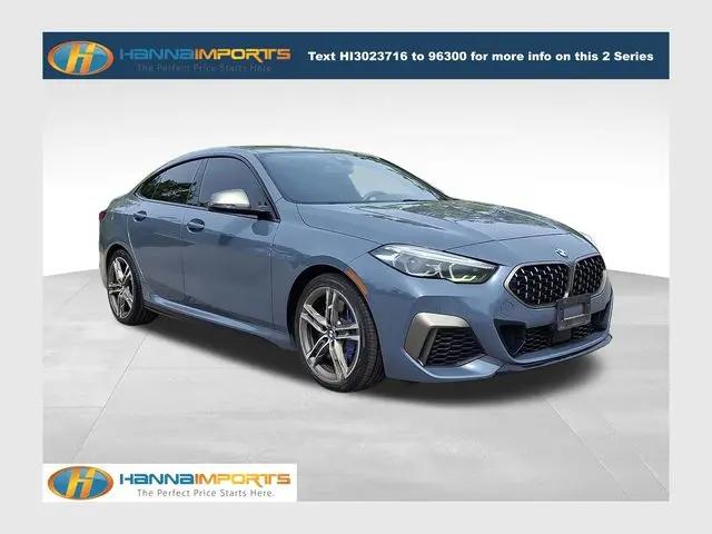 2021 BMW M235 Gran Coupe xDrive for sale in Raleigh, NC