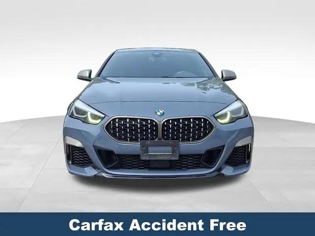 2021 BMW M235 Gran Coupe xDrive