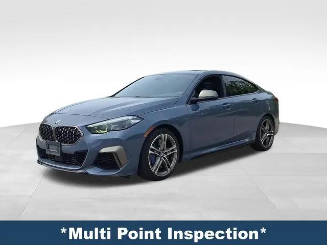 2021 BMW M235 Gran Coupe xDrive