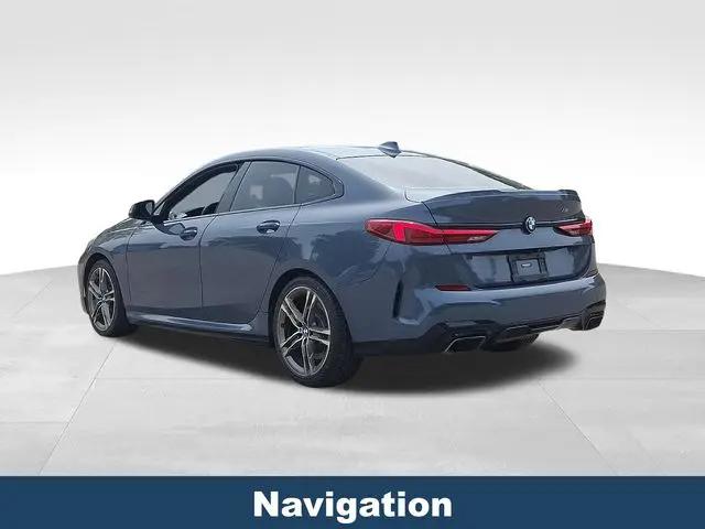 2021 BMW M235 Gran Coupe xDrive