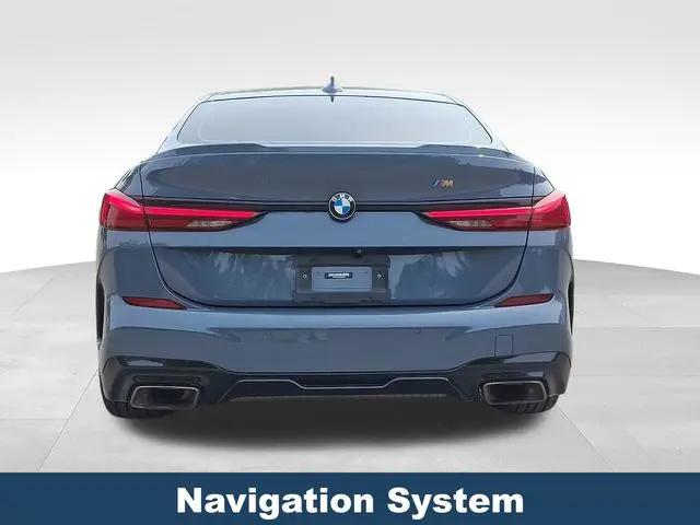 2021 BMW M235 Gran Coupe xDrive