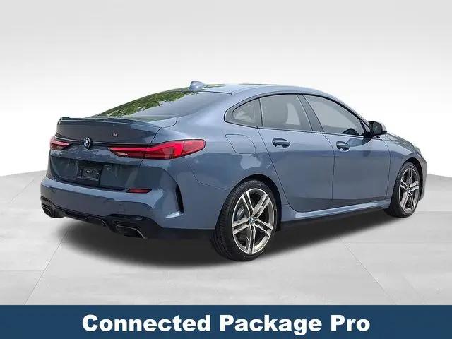 2021 BMW M235 Gran Coupe xDrive