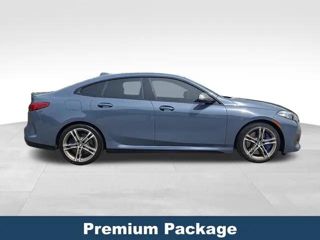 2021 BMW M235 Gran Coupe xDrive