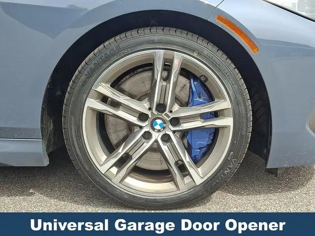 2021 BMW M235 Gran Coupe xDrive