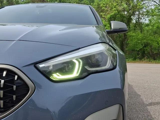2021 BMW M235 Gran Coupe xDrive