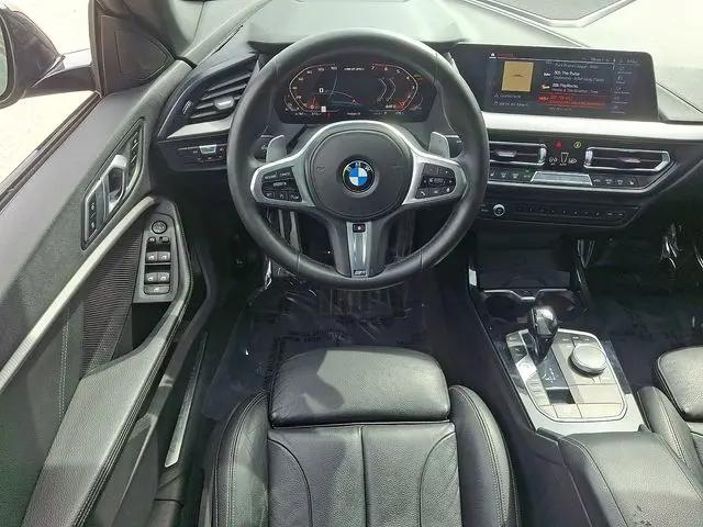 2021 BMW M235 Gran Coupe xDrive