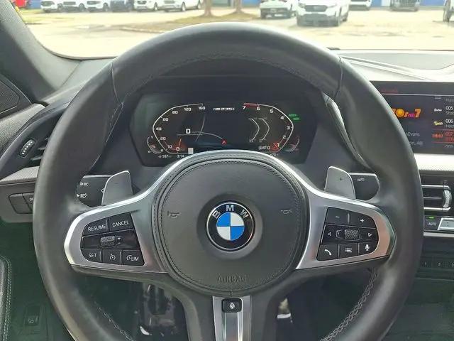 2021 BMW M235 Gran Coupe xDrive