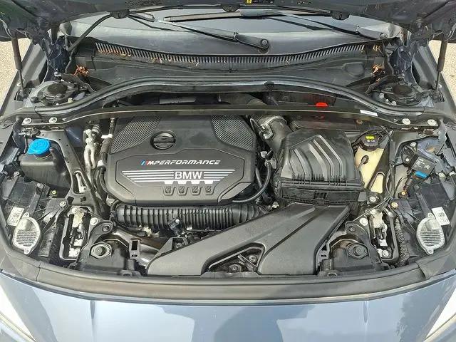 2021 BMW M235 Gran Coupe xDrive