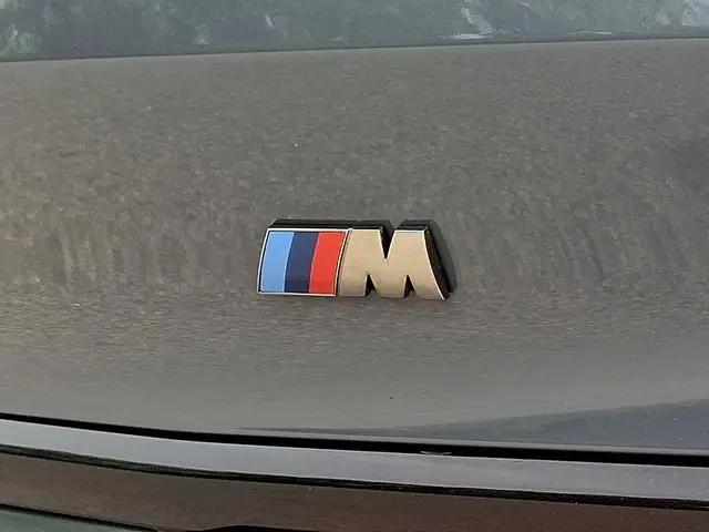 2021 BMW M235 Gran Coupe xDrive