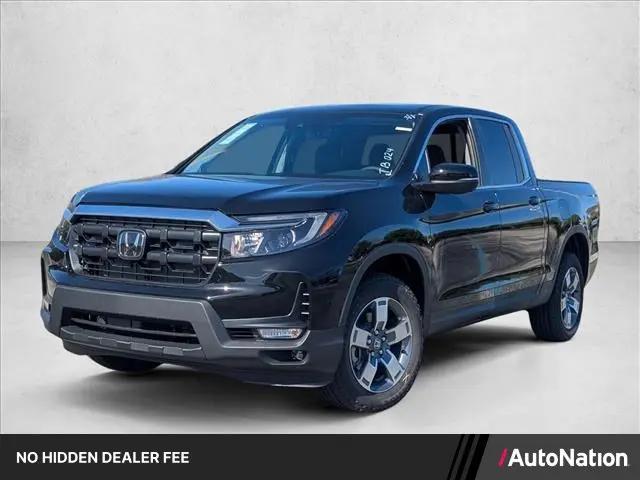 2026 Honda Ridgeline RTL for sale in Miami Lakes, FL