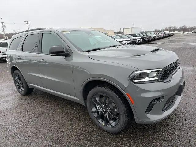 2026 Dodge Durango GT Plus AWD for sale in Johnston, RI