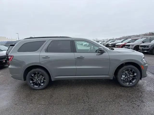 2026 Dodge Durango GT Plus AWD