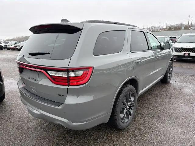 2026 Dodge Durango GT Plus AWD