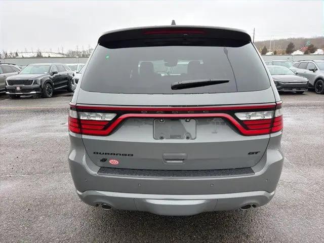 2026 Dodge Durango GT Plus AWD