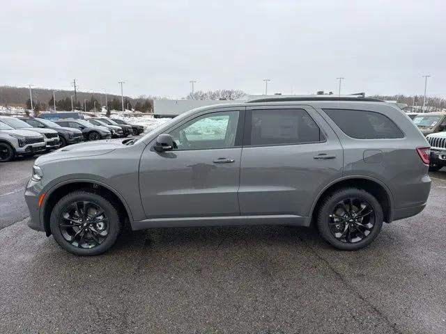 2026 Dodge Durango GT Plus AWD