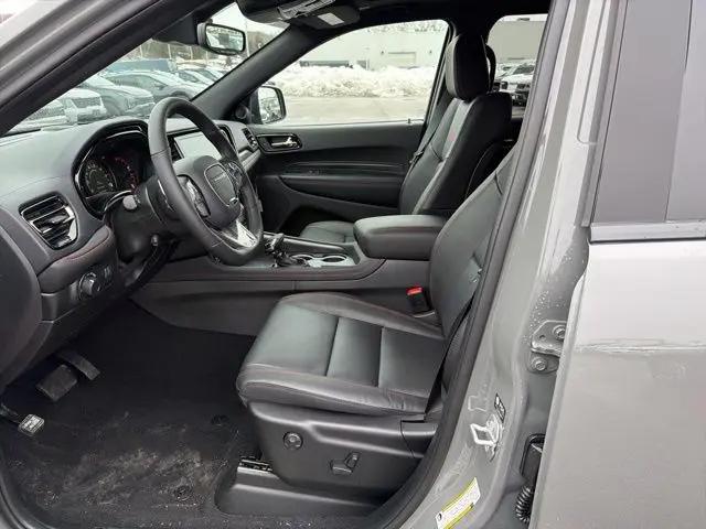 2026 Dodge Durango GT Plus AWD