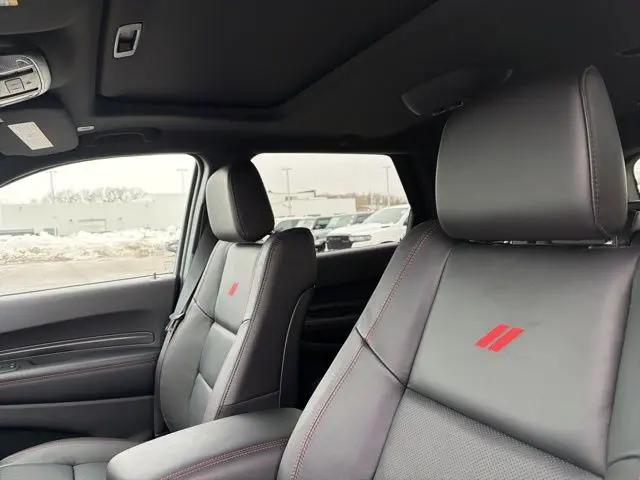 2026 Dodge Durango GT Plus AWD