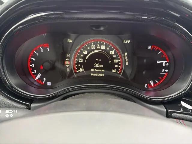 2026 Dodge Durango GT Plus AWD