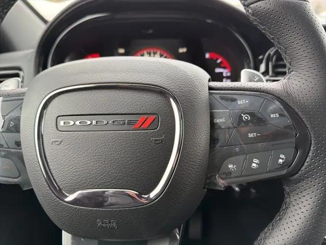 2026 Dodge Durango GT Plus AWD