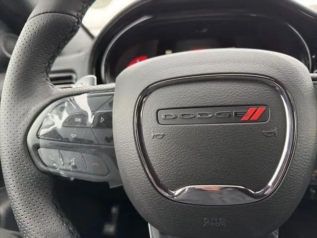 2026 Dodge Durango GT Plus AWD