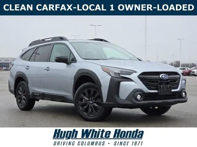 2025 Subaru Outback for sale near Columbus, OH