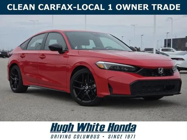 2025 Honda Civic Sport for sale near Columbus, OH