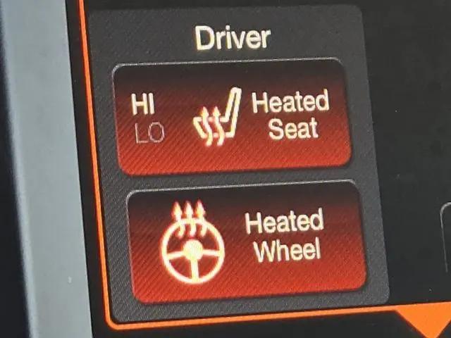 2018 Jeep Cherokee Trailhawk 4x4