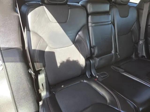 2018 Jeep Cherokee Trailhawk 4x4