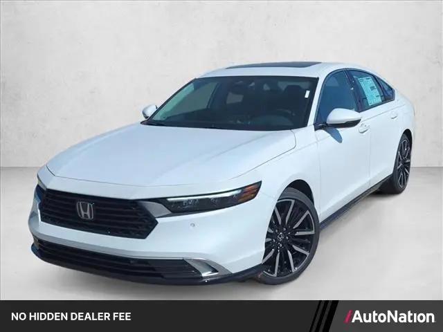 2026 Honda Accord Sedan Touring for sale in Memphis, TN