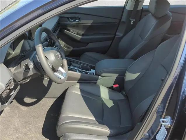 2026 Honda Accord Sedan Touring
