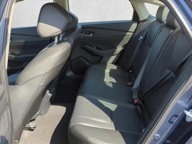 2026 Honda Accord Sedan Touring